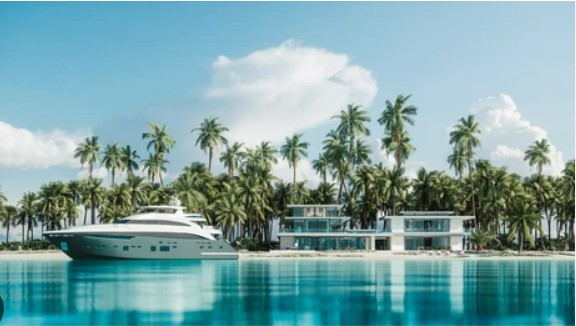 Residential real estate