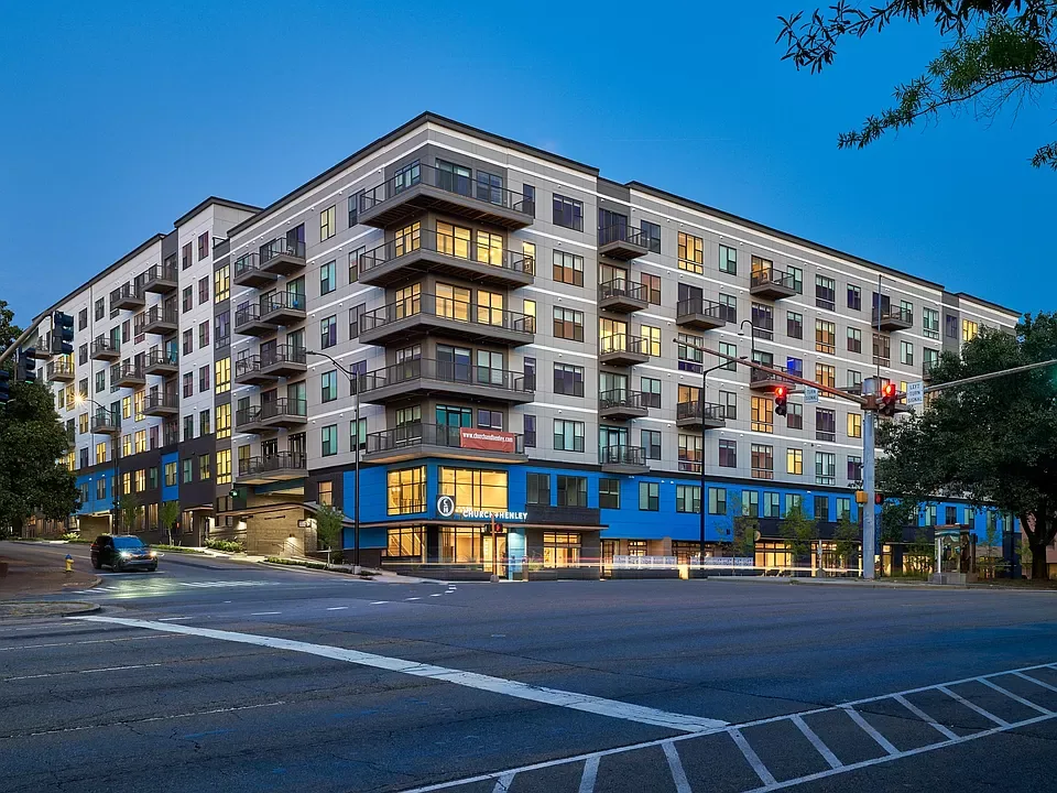 Stabilized commercial assets